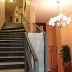 Hotel Europa 2*