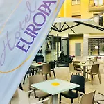 Europa 2* Taggia