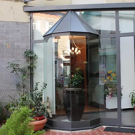 Europa 2* Arma di Taggia