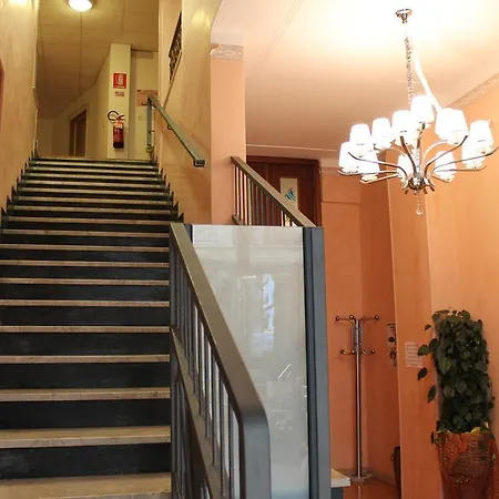 Hotel Europa 2*