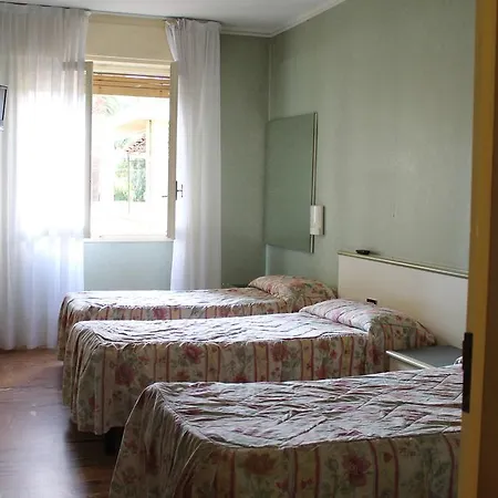 Europa Hotel Arma di Taggia