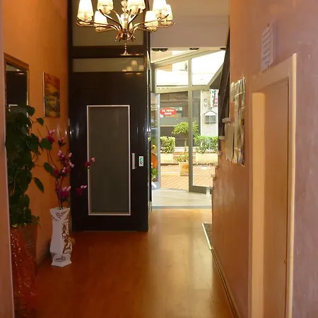 Hotel Europa Arma di Taggia