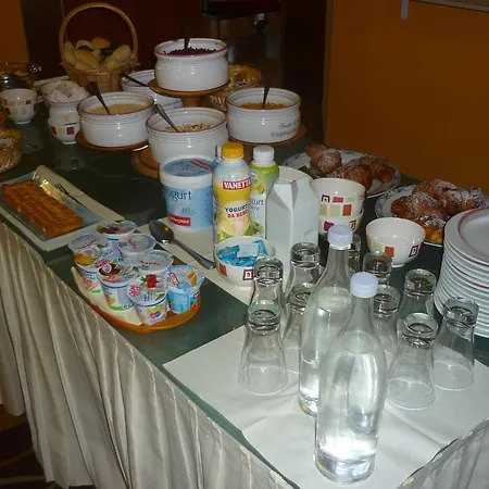 Europa Hotel Arma di Taggia