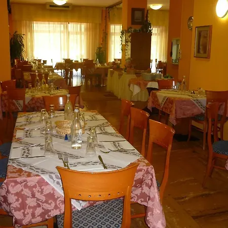 Europa 2* Taggia