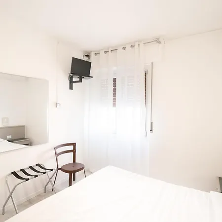 Hotel Europa Arma di Taggia