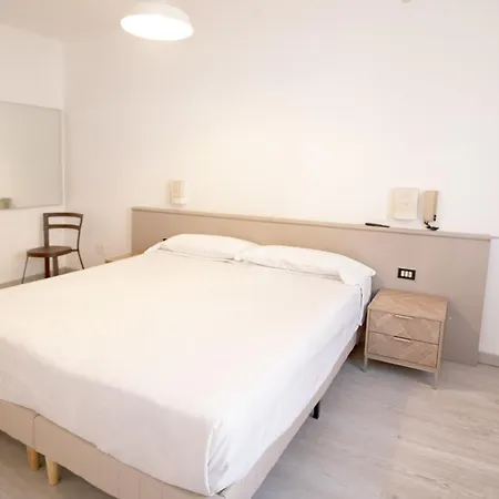 Hotel Europa Arma di Taggia