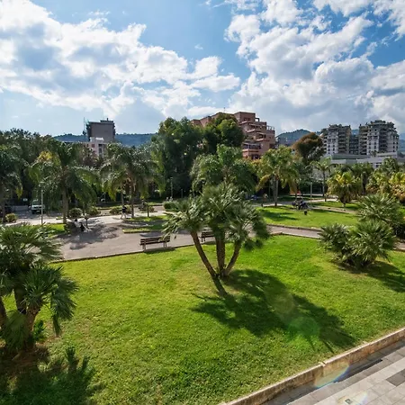 Europa Hotel Arma di Taggia