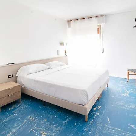 Europa Hotel Taggia