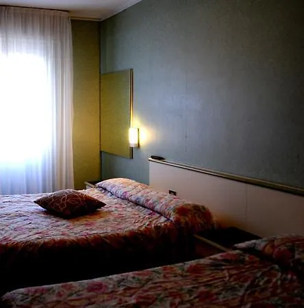 Hotel Europa Arma di Taggia