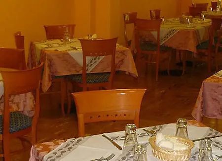 Hotel Europa Arma di Taggia