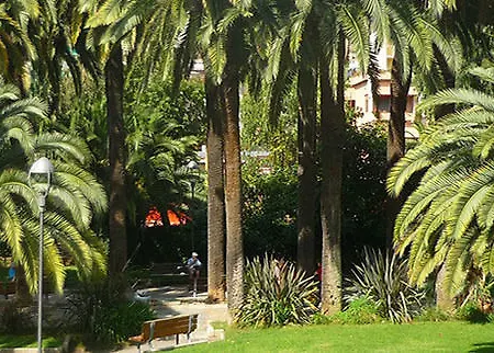 Europa Arma di Taggia