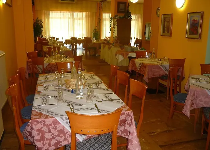 Europa 2* Arma di Taggia