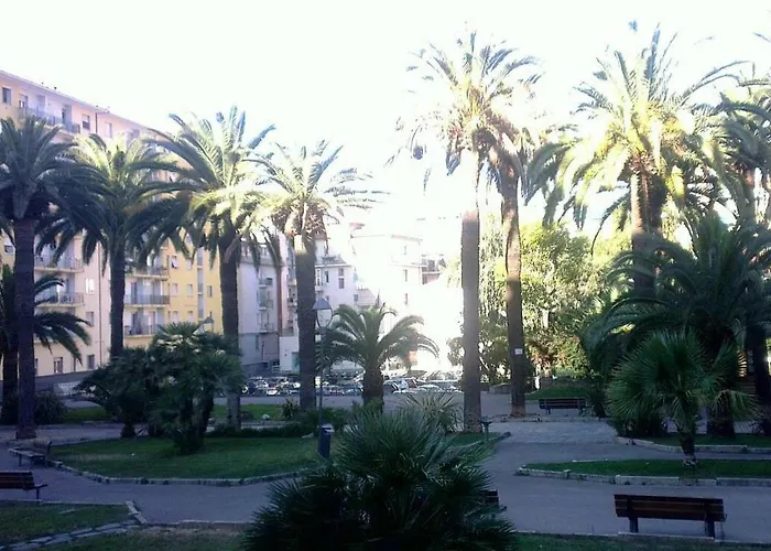 Hotel Europa Taggia