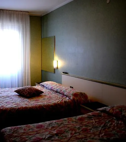 Hotel Europa Taggia