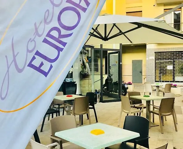 Europa 2* Taggia