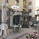 Europa Отель 2*