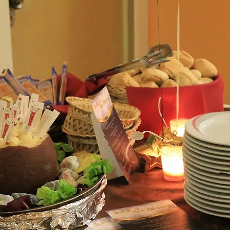 Europa Hotel Taggia