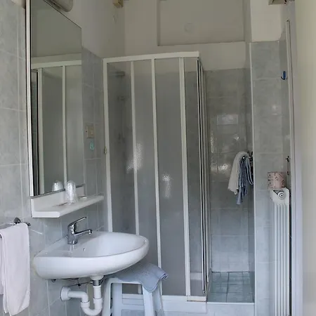 Hotel Europa Taggia