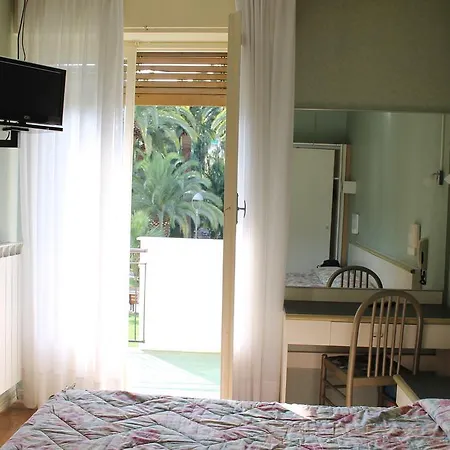 Hotel Europa 2*