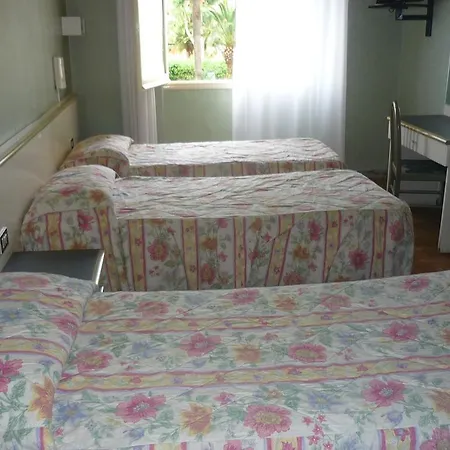 Hotel Europa 2*
