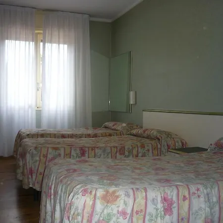 Hotel Europa Taggia