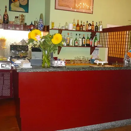 Hotel Europa Taggia