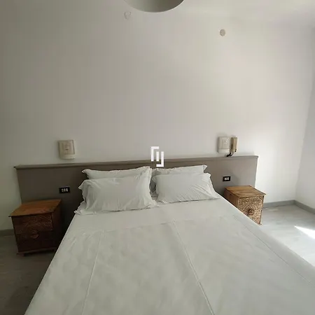Hotel Europa Arma di Taggia