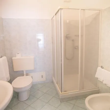 Europa Hotel Arma di Taggia