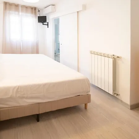 Europa Hotel