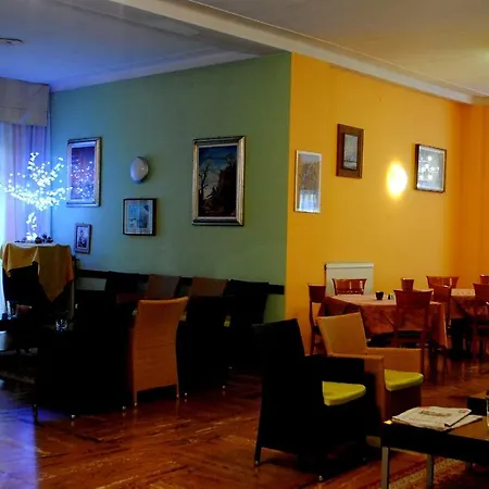 Europa Hotel