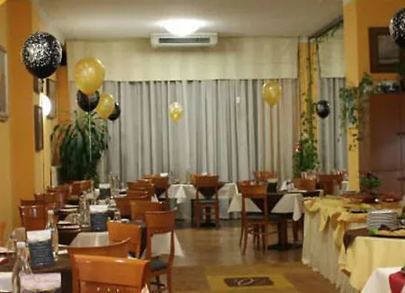 Hotel Europa 2*