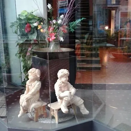 Hotel Europa Arma di Taggia