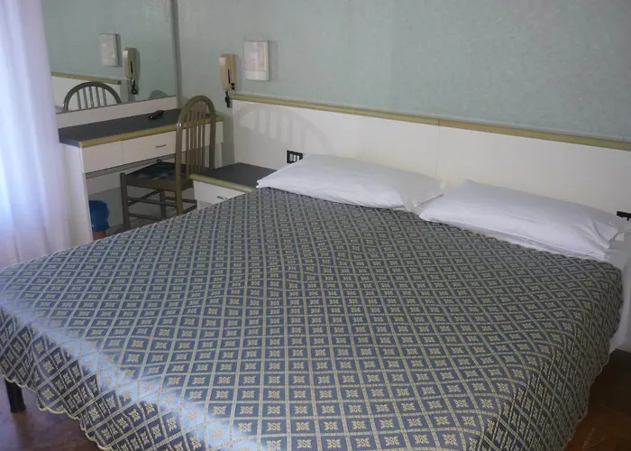 Hotel Europa