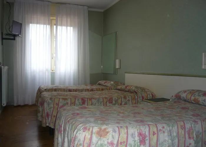Hotel Europa Arma di Taggia