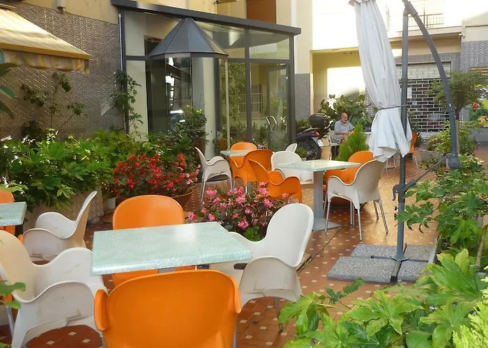 Europa Hotel 2*