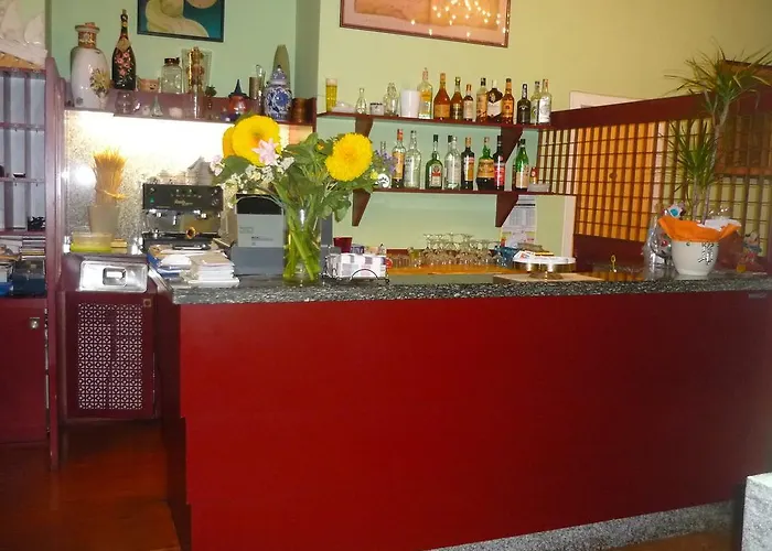Hotel Europa Arma di Taggia