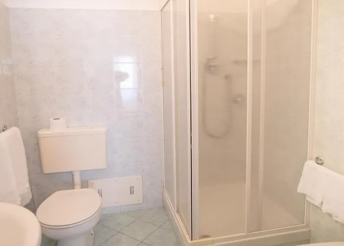 Europa Hotel Arma di Taggia