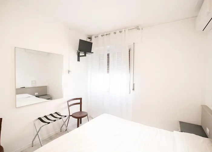 Hotel Europa Arma di Taggia