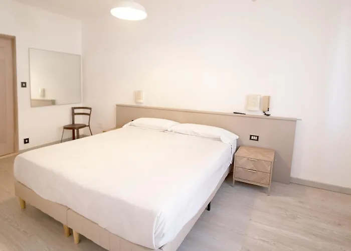 Hotel Europa Arma di Taggia