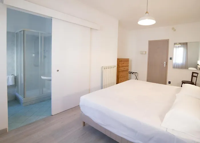 Europa Hotel Arma di Taggia