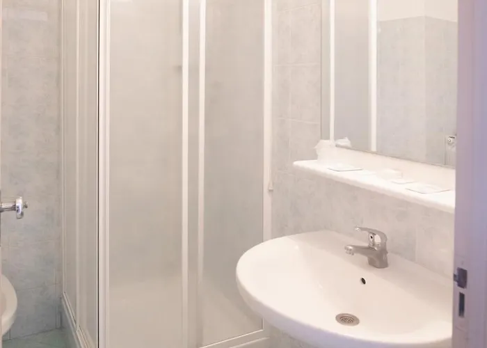 Hotel Europa 2*
