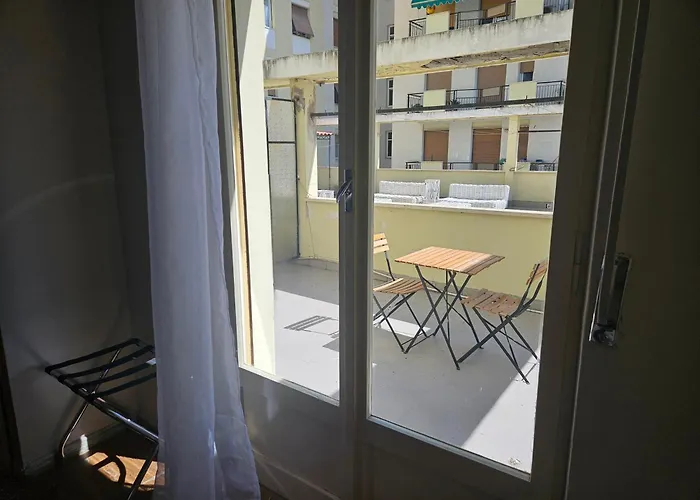 Europa Ξενοδοχείο Taggia