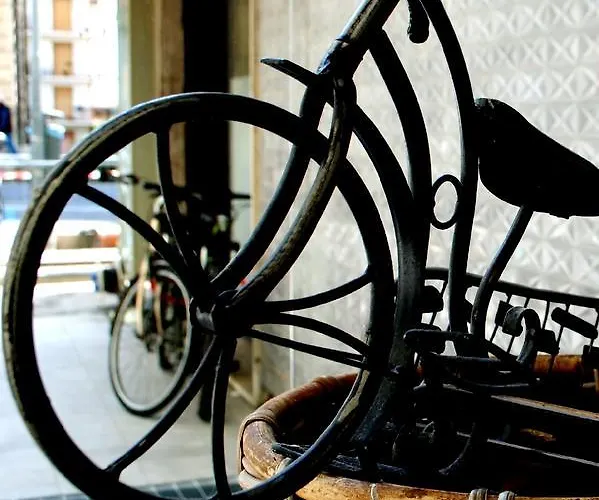 Ξενοδοχείο Europa