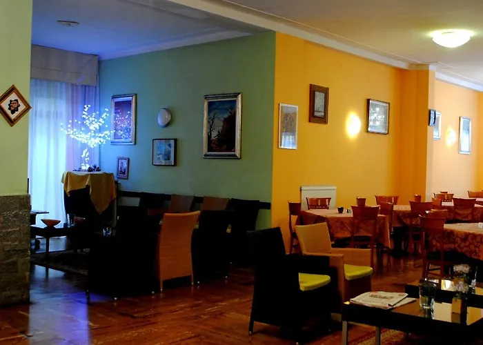 Europa Hotel