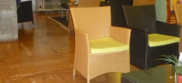 Ξενοδοχείο Europa Taggia